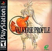 Valkyrie Profile [2 Discs]