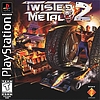 Twisted Metal 2