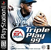 Triple Play '99