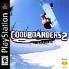 Cool Boarders 2