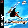 Cool Boarders 4