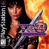 Xena Warrior Princess