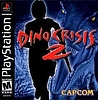 Dino Crisis 2
