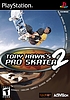 Tony Hawk's Pro Skater 2