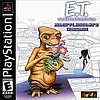 ET the Extra Terrestrial: Interplanetary Mission