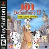 101 Dalmatians II Patch's London Adventure