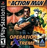 Action Man Operation EXtreme