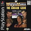WrestleMania: The Arcade Game