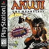 Akuji the Heartless