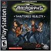 Animorphs Shattered Reality