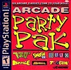 Arcade Party Pak