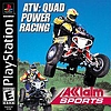 ATV Quad Power Racing
