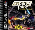 Armored Core Master of Arena [2 Discs]