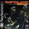 G-Police Weapons of Justice