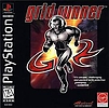 Grid Runner