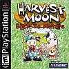 Harvest Moon Back to Nature