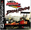 IHRA Drag Racing