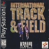 International Track & Field