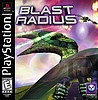 Blast Radius