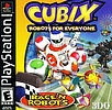 Cubix Robots for Everyone Race N Robots