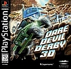 Dare Devil Derby 3D