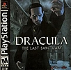 Dracula the Last Sanctuary [2 Discs]