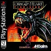 Dragonheart Fire & Steel