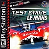 Test Drive Le Mans