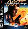 007 World is Not Enough