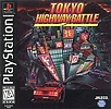 Tokyo Highway Battle