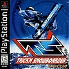 Trick N' Snowboarder