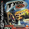 Tyco RC