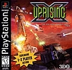 Uprising-X