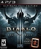 Diablo III: Ultimate Evil Edition