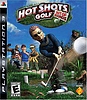 Hot Shots Golf Out of Bounds