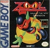 Zool Ninja of the Nth Dimension