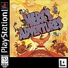 Herc's Adventures