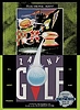 Zany Golf