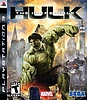 The Incredible Hulk