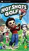 Hot Shots Golf Open Tee 2