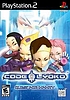 Code Lyoko Quest for Infinity
