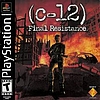 C-12 Final Resistance