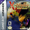 X-Bladez Inline Skater
