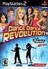 Dance Dance Revolution Disney Channel