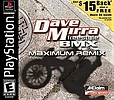 Dave Mirra Freestyle BMX Maximum Remix