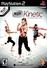 Eye Toy Kinetic