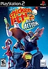 Chicken Little Ace In Action