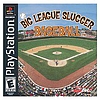 Big League Slugger Baseball