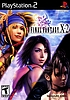 Final Fantasy X-2