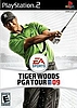 Tiger Woods 2009